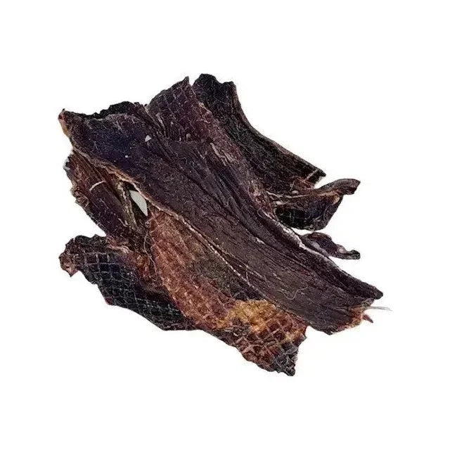 Loving Pets Australia Roo Jerky Dog Treats 7.05 oz - Talis Us