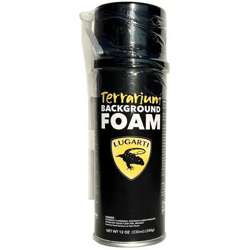 Lugarti Terrarium Background Foam - Talis Us