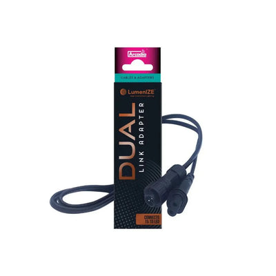 LumenIZE T5 to LED, 1.2M Link Cable - Talis Us