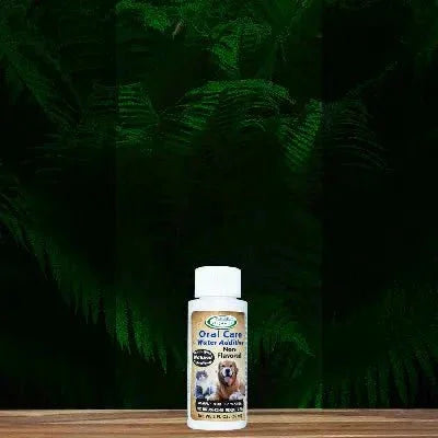 Mad About Organics Oral Care Water Additive for Cats & Dogs - Talis Us