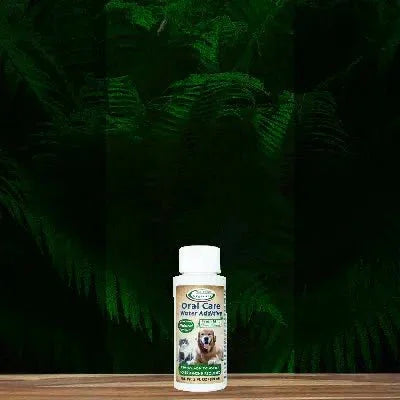 Mad About Organics Oral Care Water Additive for Cats & Dogs - Talis Us