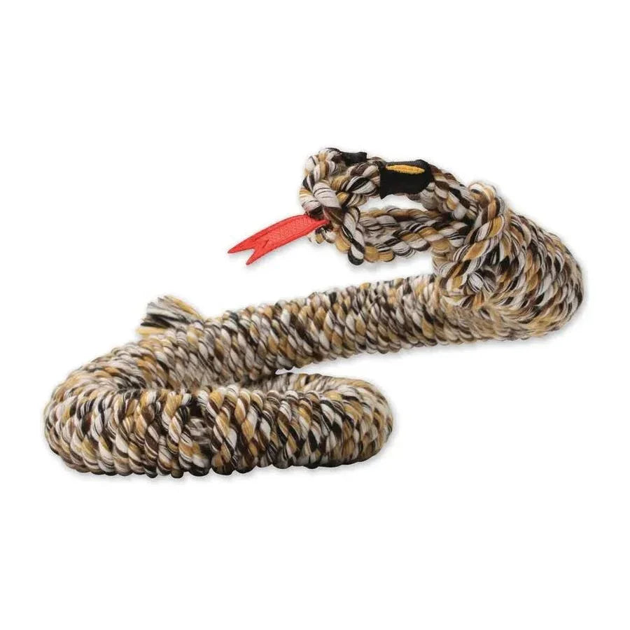 Mammoth Pet Products SnakeBiter Dog Toy - Talis Us