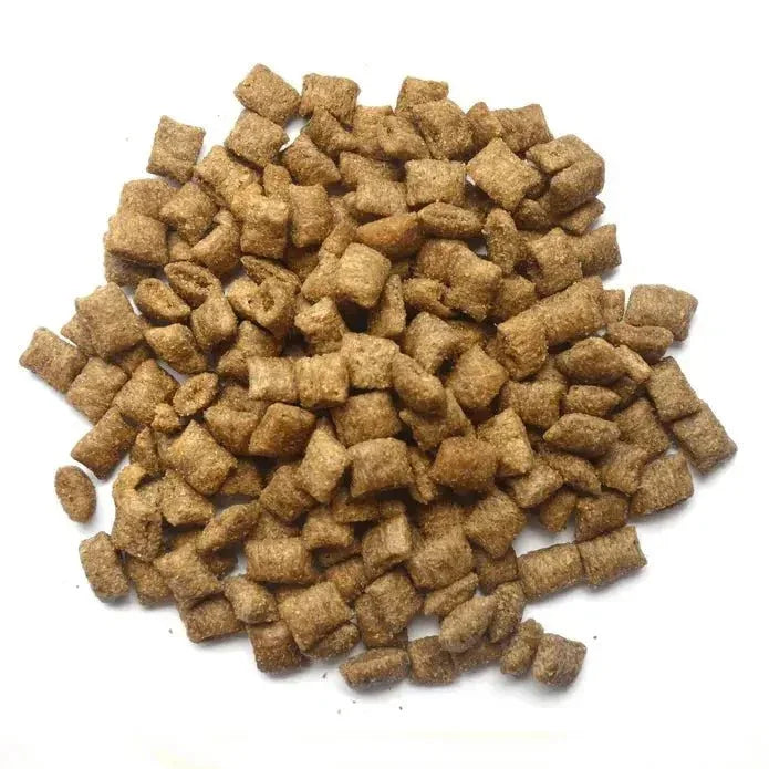 Meowijuana Crunchie Munchie Shrimp & Crab Feast Cat Treats - Talis Us