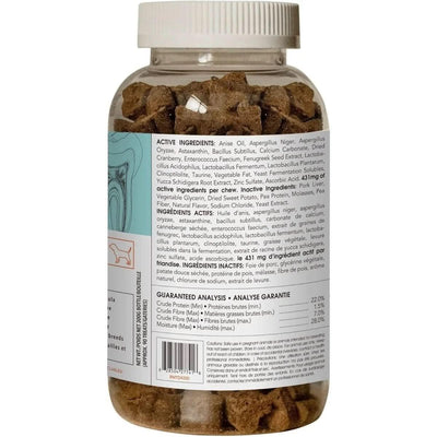 MicrocynAH MICRO Oral Health Soft Chews for Dogs 300g - Talis Us