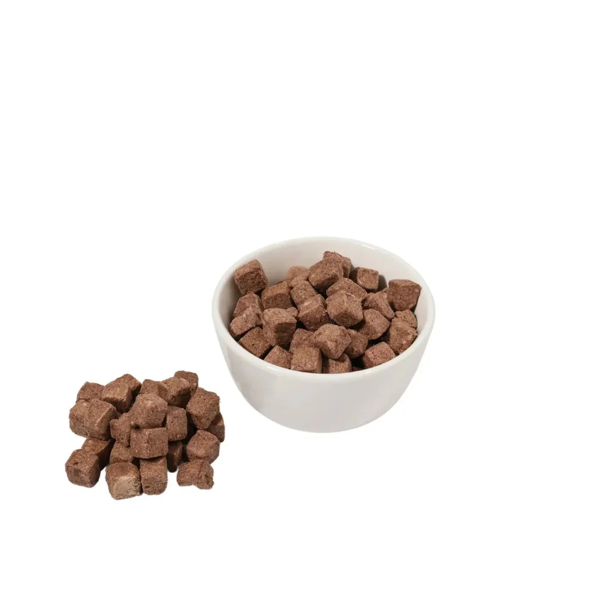 Momentum Carnivore Nutrition Freeze - Dried Training Bites for Dogs 2.5oz - Talis Us