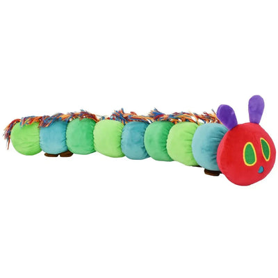 Multipet EC Hungry Caterpillar Plush Dog Toy 18" - Talis Us