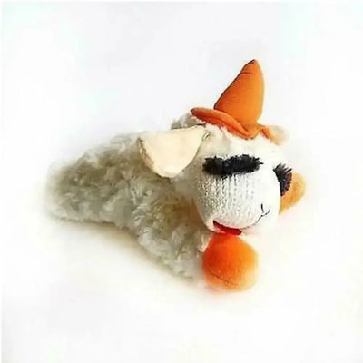 MultiPet Halloween Lamb Chop Dog Toys Multipet