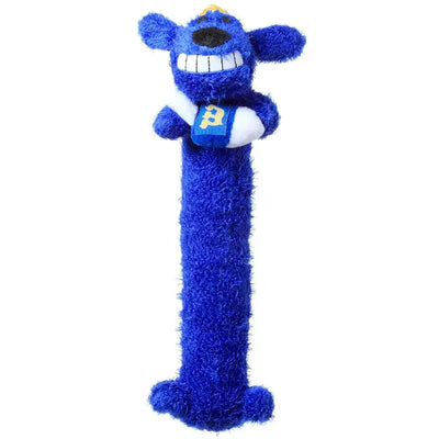 Multipet Loofa Hanukkah Dog Toys 12 in - Talis Us