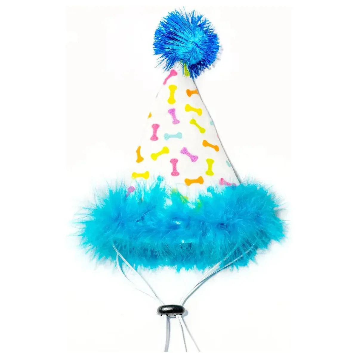 Multipet Party Dog Hat - Talis Us