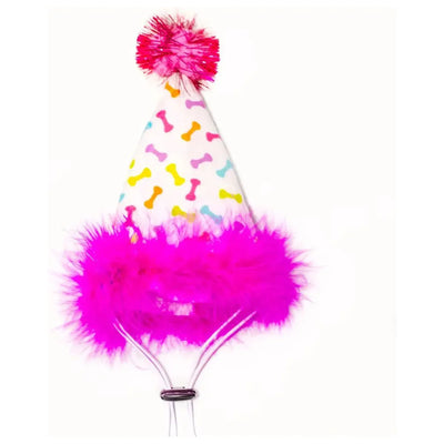 Multipet Party Dog Hat - Talis Us