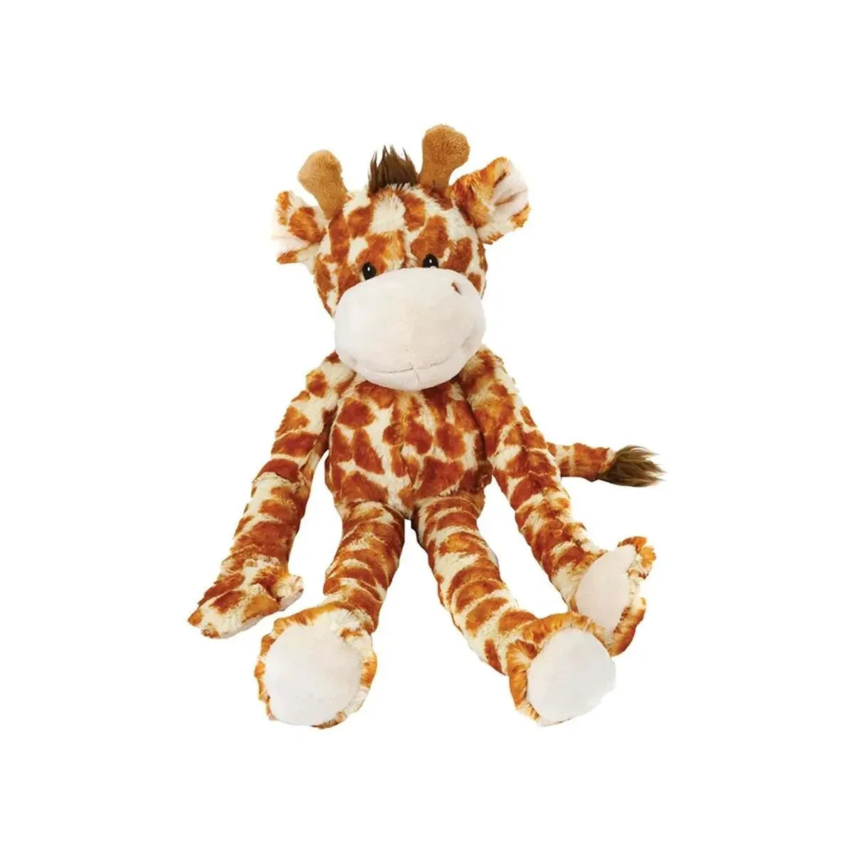 Multipet Swingin' Safari Plush Dog Toy 19" - Talis Us