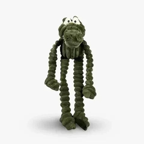 Nandog My BFF Jumbo Plush Squeaky Dog Toy - Talis Us