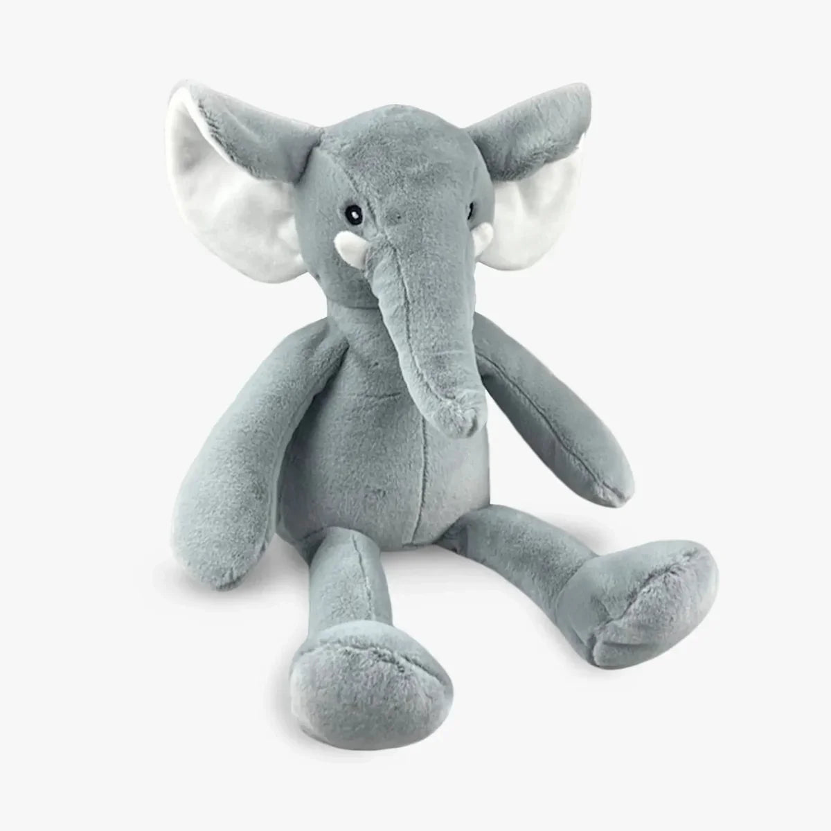 Nandog Pet Gear BFF Elephant Plush Toy - Talis Us