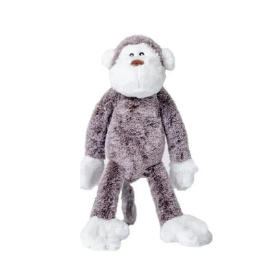 Nandog Pet Gear My Bff Monkey Dog Plush Toy - Talis Us
