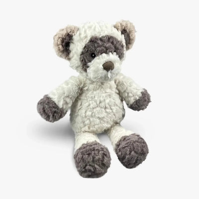 Nandog Pet Gear My BFF Raccoon Plush Toy - Talis Us