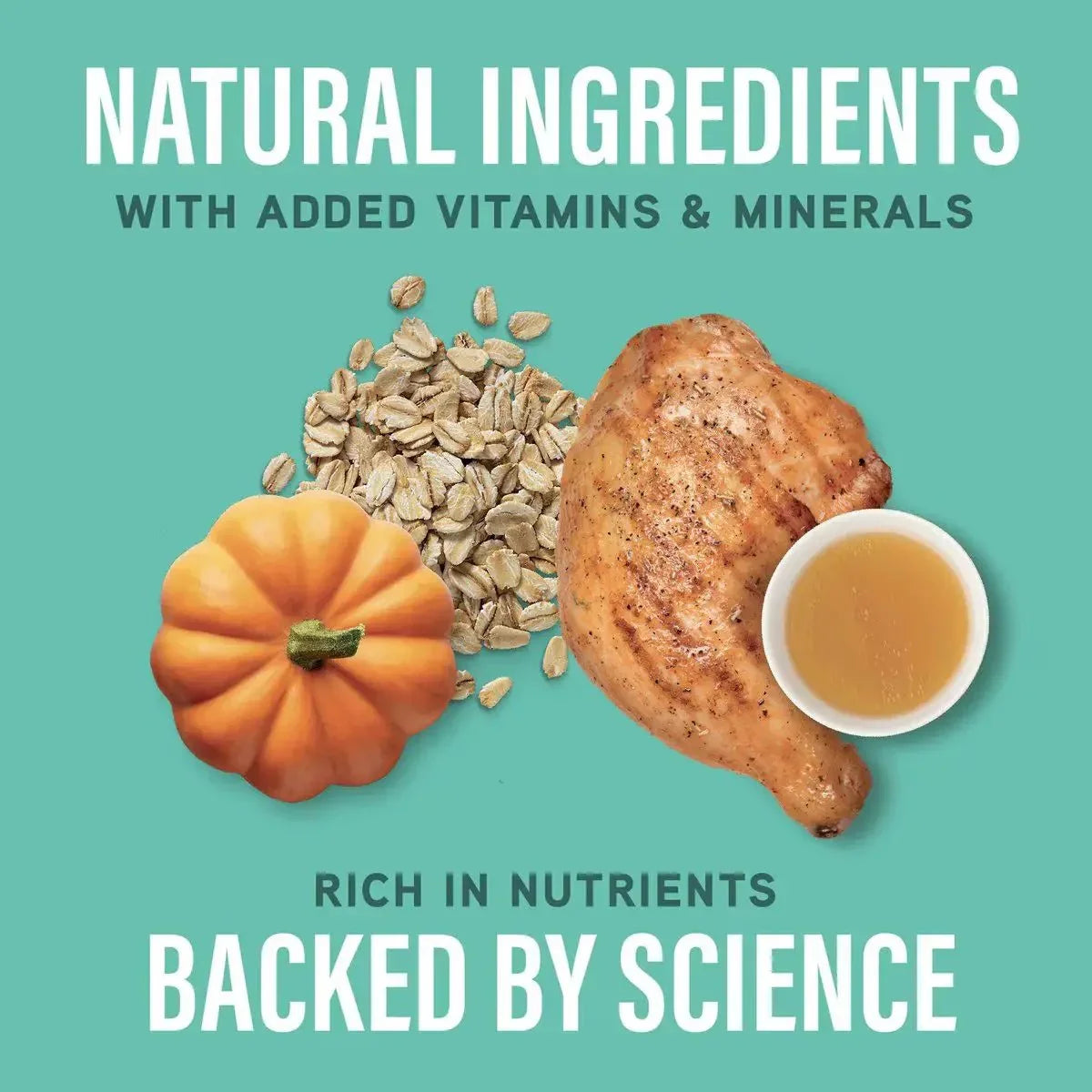 Natural Balance Specialized Nutrition Small Breed Digestive & Joint Health Chicken & Oatmeal Dry Dog Food - Talis Us
