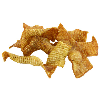 Jones Natural Chews Crisp Dog Treats Made from Natural Ingredients for Healthy Natural Chews for Dogs