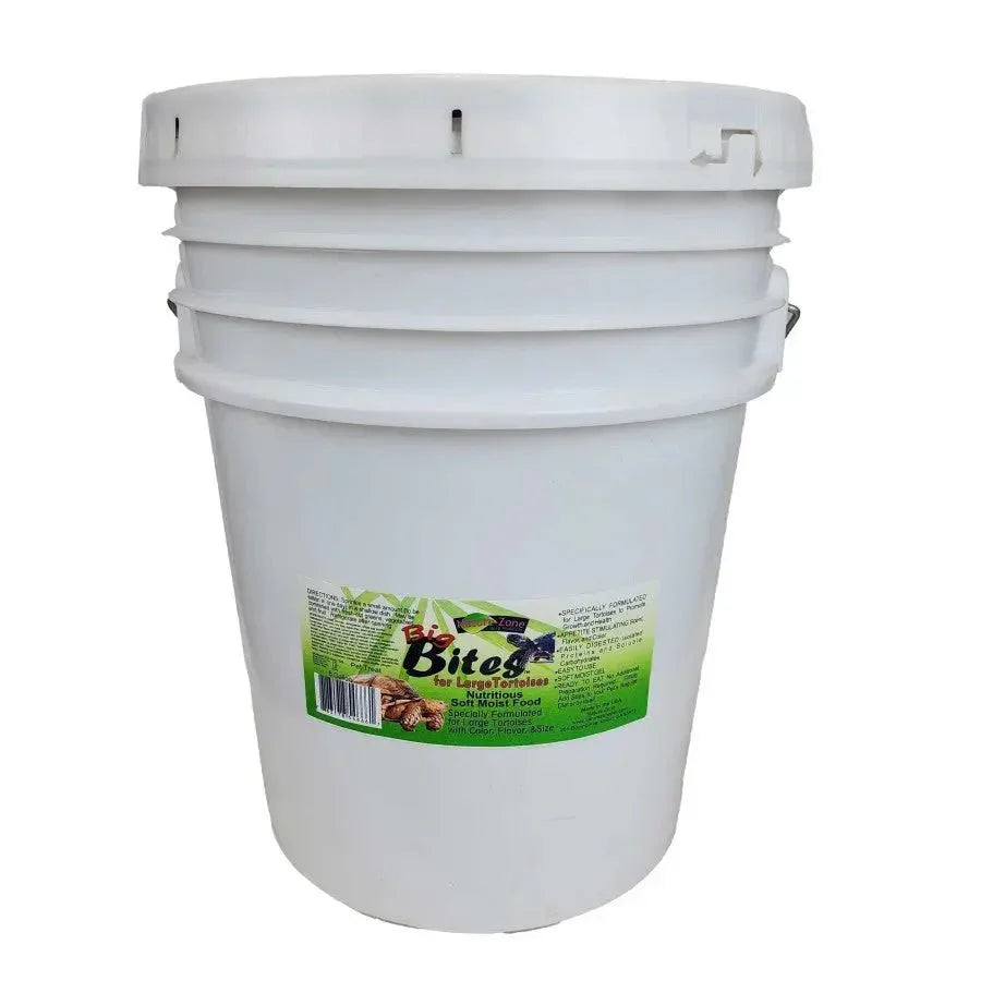 Nature Zone Big Bites for Large Tortoises - Talis Us