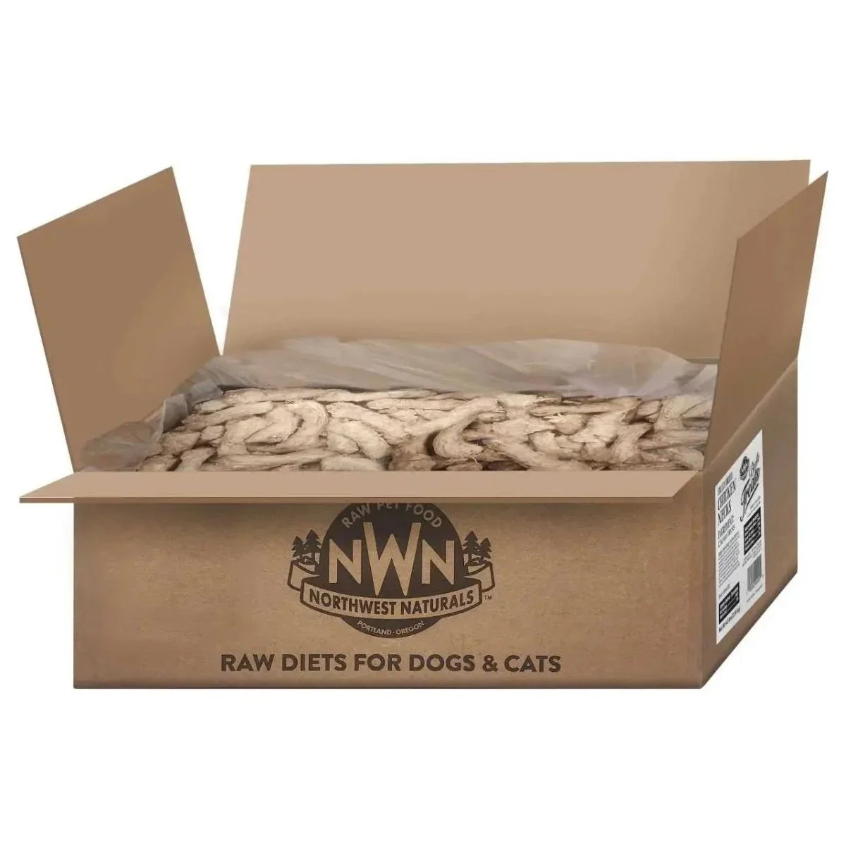 Northwest Naturals Raw Rewards Freeze - Dried Bulk Treats for Dogs and Cats - Talis Us