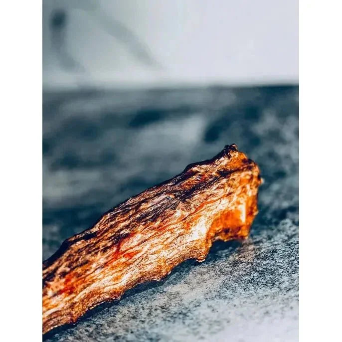 Nutrigator® Farm - Raised Alligator Tails Hypoallergenic Dog Treats Bulk - Talis Us