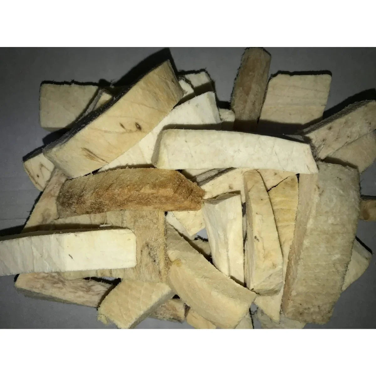 OC Raw Mahi Mahi Freeze Dried Dog Treats 3.2oz - Talis Us