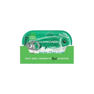Open Farm Arctic Char Topper for Cat Food 17 / 3.17 - Talis Us