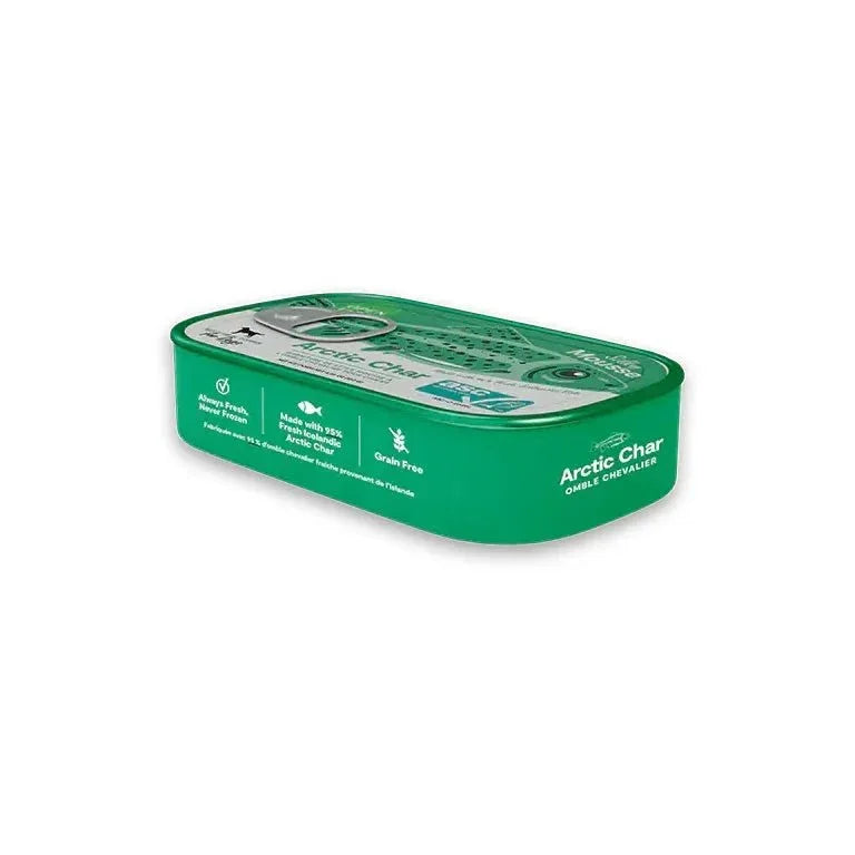 Open Farm Arctic Char Topper for Cat Food 17 / 3.17 - Talis Us