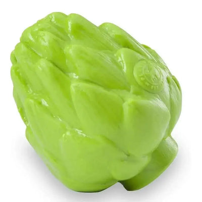 Outward Hound® Orbee-Tuff Artichoke Dog Toys Green Color 3.7 Inch Outward Hound®