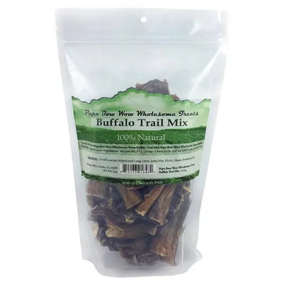 Papa Bow Wow Wholesome Treats Trail Mix - Talis Us