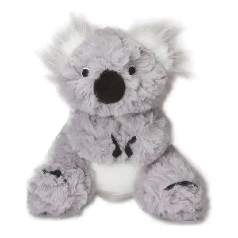 Patchworkpet Pastel Plush Dog Toys - Talis Us