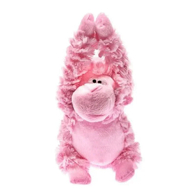 Patchworkpet Pastel Plush Dog Toys - Talis Us