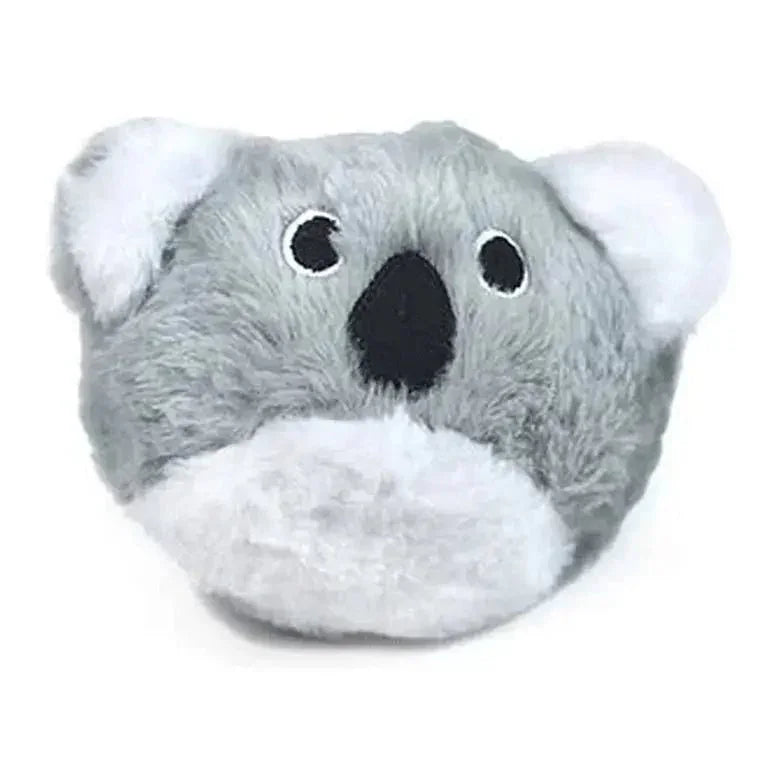 Patchworkpet Prickles Ball Dog Toys - Talis Us
