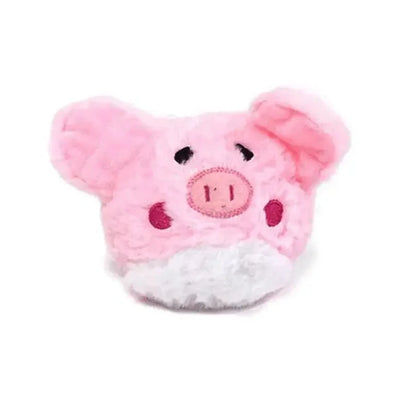 Patchworkpet Prickles Ball Dog Toys - Talis Us