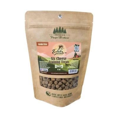 Paws Gourmet Bakery Grain Free Six Cheese Training Treats - Talis Us