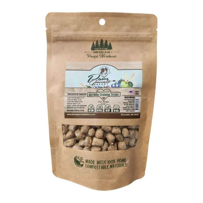 Paws Gourmet Bakery Grr - Nola Training Treats - Talis Us