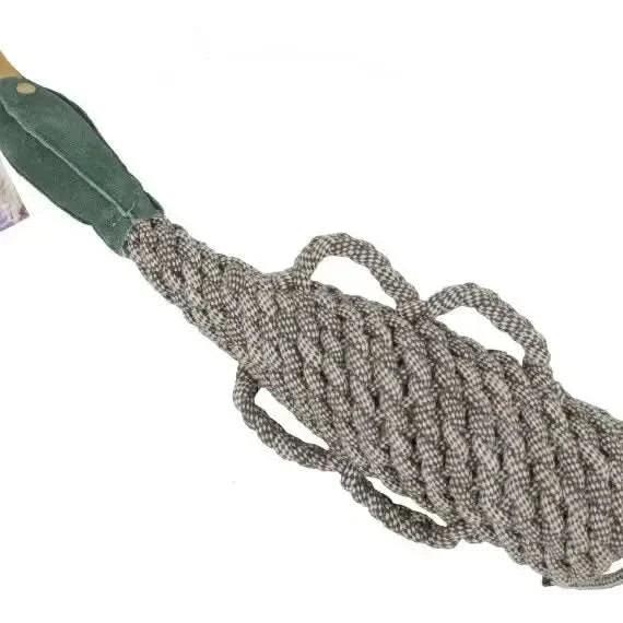 Pet - Safe Bird Toys for Dogs Made from Recycled Materials - Talis Us