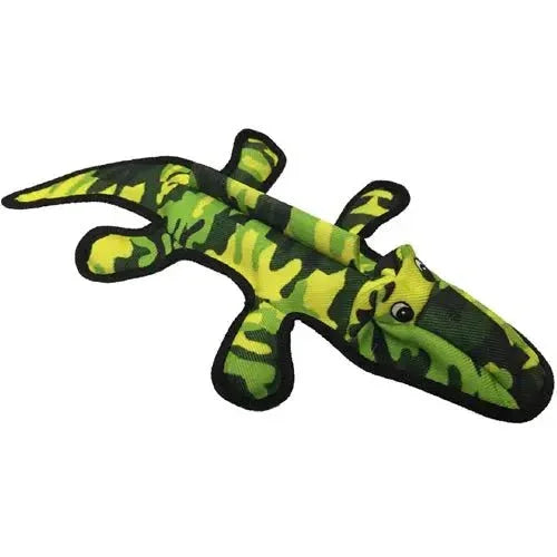 Petlou Durable Jungle Buddy Dog Toys for Aggressive Chewers - Talis Us