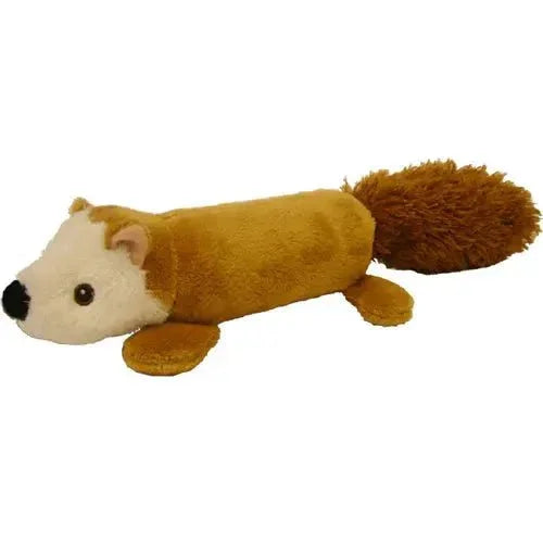 PetLou EZ Squeakers Dog Chew Toy 11" - Talis Us