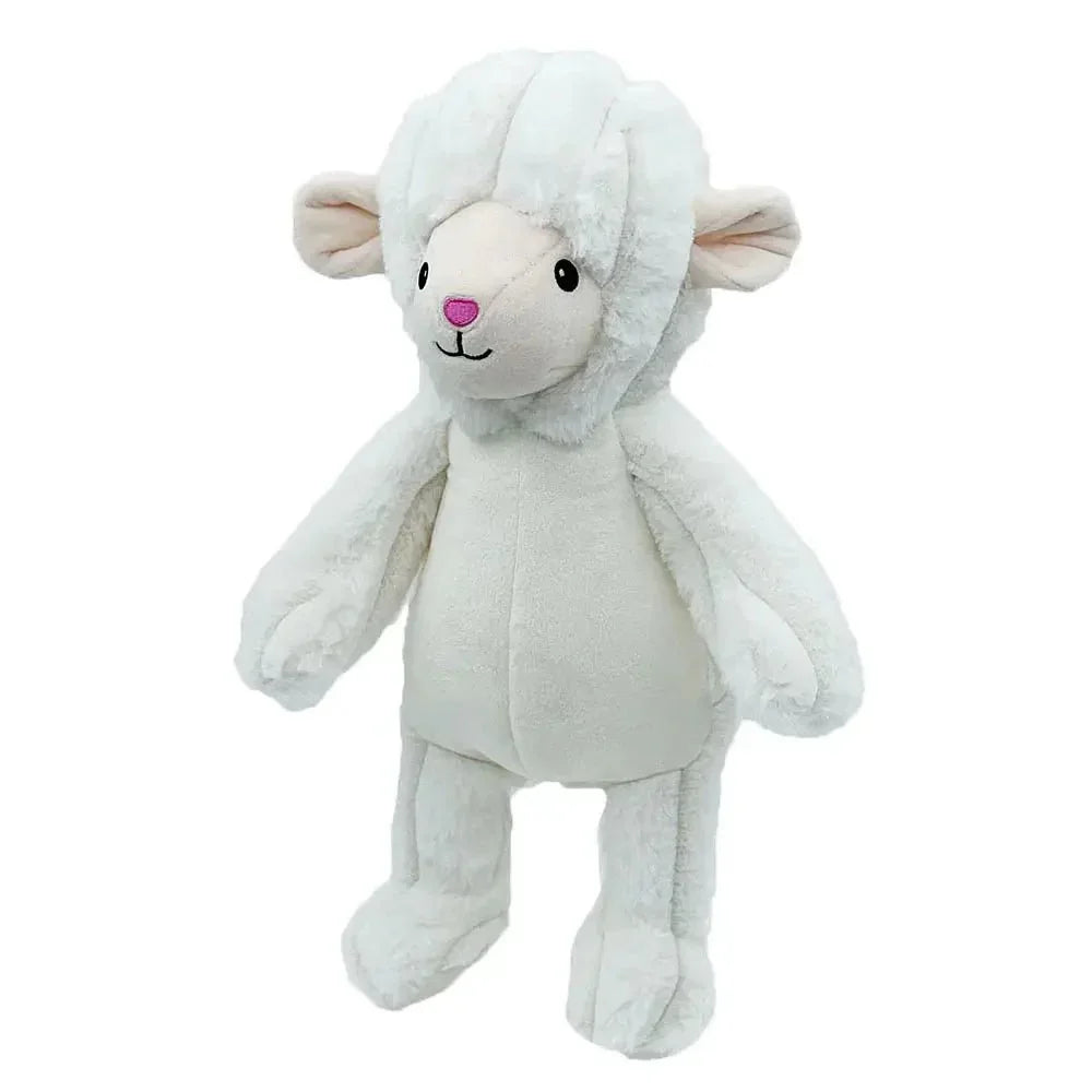 Petlou Farm Friends Soft Plush Dog Toys 16" - Talis Us