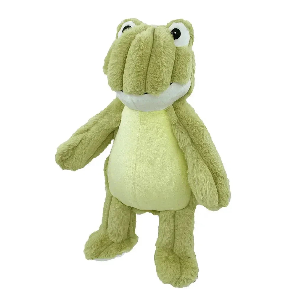 Petlou Farm Friends Soft Plush Dog Toys 16" - Talis Us