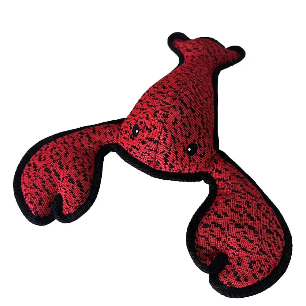 Petlou Farmhouse Plush Dog Toys 10" - Talis Us