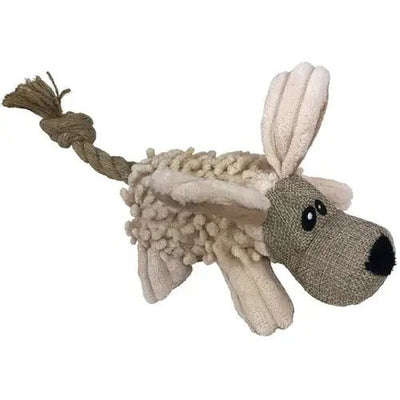 Petlou Natural Dog Chew Toy 10" - Talis Us