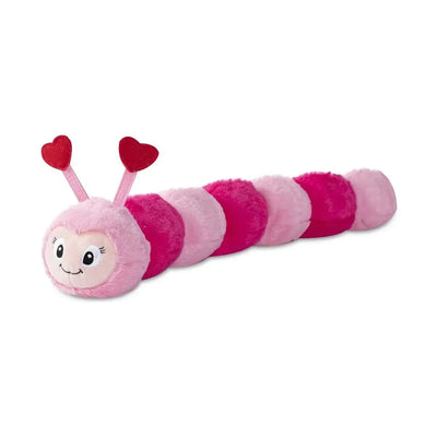 PetShop by Fringe Studio Love Bug Plush Dog Toy - Talis Us