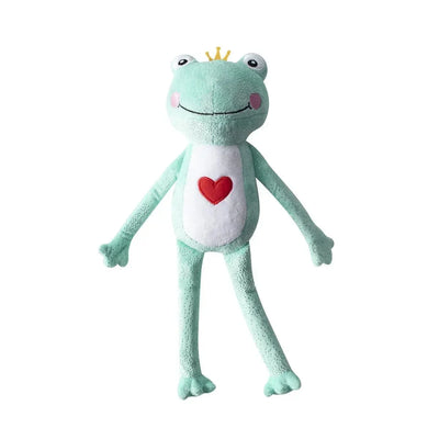 PetShop by Fringe Studio Prince Charming Plush Dog Toy - Talis Us