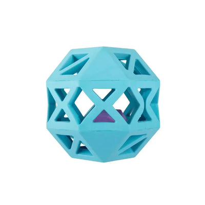PetShop by Fringe Sweet on the Inside Rubber Dog Toy - Talis Us