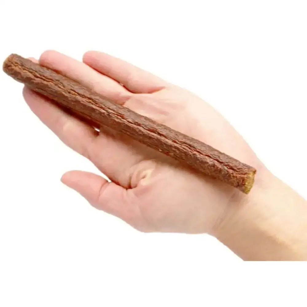 Plato Thinkers Chicken Dog Treats Plato