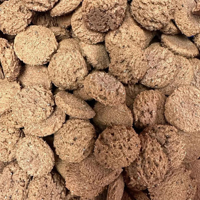 Poochie Butter Cheezy Soft Chewy Dog Treats - Talis Us