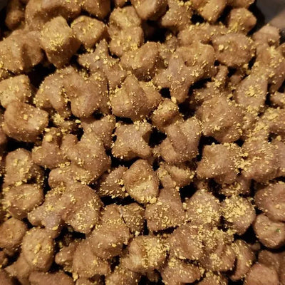 Poochie Butter Dog Food Topper All Natural 4.7oz - Talis Us