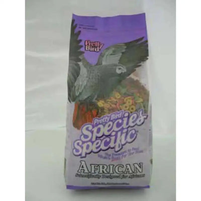 Pretty Bird® African Grey Special Bird Food Pretty Bird®