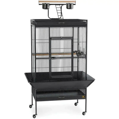 Prevue Pet Products Playtop Bird Cage Home 3153 Prevue Pet